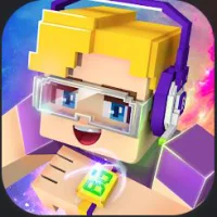 Blockman Go Mod Apk 3.6.1 (Mod Menu) Unlimited Money Gcubes